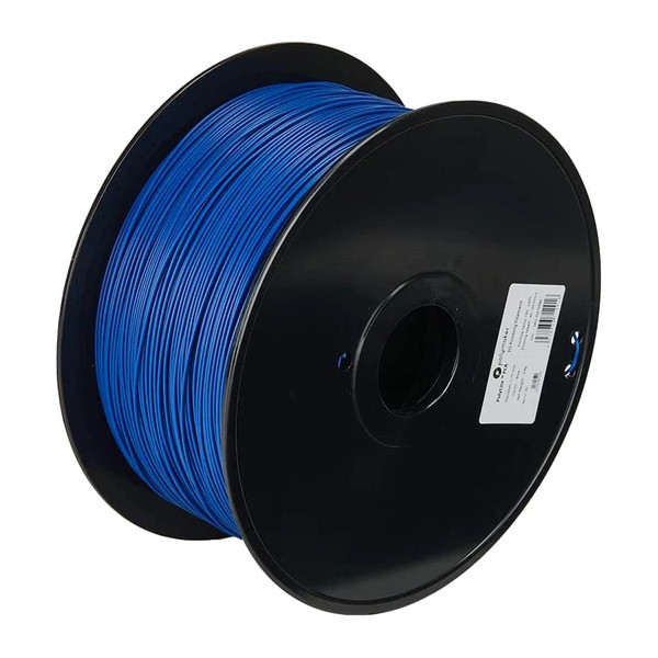 Polymaker PLA filament | Blå | 1,75mm | 3kg | PolyLite PA02067 DFP14313 - 1
