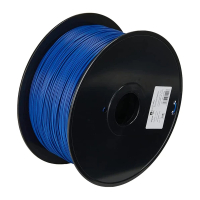 Polymaker PLA filament | Blå | 1,75mm | 3kg | PolyLite PA02067 DFP14313