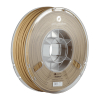 Polymaker PLA filament | Brun | 1,75mm | 0,6kg | PolyWood 70132 PA08005 PM70132 DFP14170 - 1