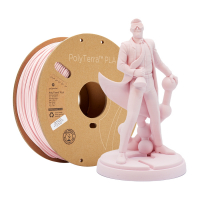 Polymaker PLA filament | Candy | 1,75mm | 1kg | PolyTerra 70867 DFP14156