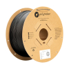 Polymaker PLA filament | Charcoal Black | 1,75mm | 3kg | PolyTerra