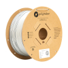 Polymaker PLA filament | Cotton-White | 1,75mm | 3kg | PolyTerra