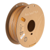 Polymaker PLA filament | Dimmig orange (grå-orange) | 1,75mm | 1kg | PolyTerra Dual PA04024 DFP14385 - 2