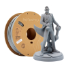 Polymaker PLA filament | Fossil-Grey | 1,75mm | 1kg | PolyTerra
