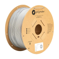 Polymaker PLA filament | Fossil-Grey | 1,75mm | 3kg | PolyTerra PA04009 DFP14354