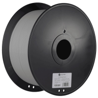 Polymaker PLA filament | Grå | 2,85mm | 3kg | PolyLite 70598 PM70598 DFP14217