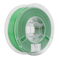 Polymaker PLA filament | Grön | 1,75mm | 1kg | PolyLite 70545 PA02006 PM70545 DFP14066