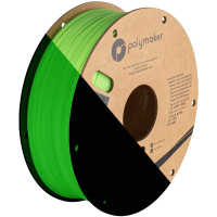 Polymaker PLA filament | Grön | 1,75mm | 1kg | PolyLite Luminous PA02091 DFP14399