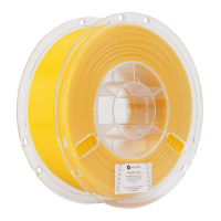 Polymaker PLA filament | Gul | 1,75mm | 1kg | PolyLite 70537 PA02007 PM70537 DFP14062