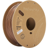 Polymaker PLA filament | Jordbrun | 1,75mm | 1kg | PolyTerra