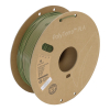 Polymaker PLA filament | Kamouflage (mörkgrön-brun) | 1,75mm | 1kg | PolyTerra Dual PA04025 DFP14391 - 2