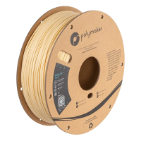 Polymaker PLA filament | Krämvit | 1,75mm | 1kg | PolyLite PA02056 DFP14308