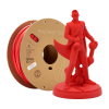Polymaker PLA filament | Lava-Red | 1,75mm | 1kg | PolyTerra