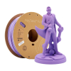 Polymaker PLA filament | Lavender | 1,75mm | 1kg | PolyTerra