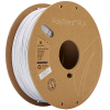 Polymaker PLA filament | Marble-White | 1,75mm | 1kg | PolyTerra