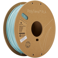 Polymaker PLA filament | Marmor Slate Grey | 1,75mm | 1kg | PolyTerra 70942 DFP14233