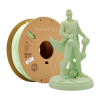 Polymaker PLA filament | Mint | 2,85mm | 1kg | PolyTerra DFP14163 - 1