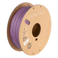 Polymaker PLA filament | Muted Purple | 1,75mm | 1kg | PolyTerra PA04005 DFP14350