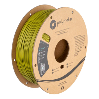 Polymaker PLA filament | Olivgrön | 1,75mm | 1kg | PolyLite PA02058 DFP14303
