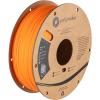 Polymaker PLA filament | Orange | 1,75mm | 1kg | PolyLite Luminous PA02090 DFP14398 - 2