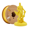 Polymaker PLA filament | Savannah-Yellow | 1,75mm | 1kg | PolyTerra