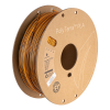 Polymaker PLA filament | Skuggorange (svart-orange) | 1,75mm | 1kg | PolyTerra Dual PA04021 DFP14384 - 2