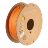 Polymaker PLA filament | Soluppgång (röd-gul) | 1,75mm | 1kg | PolyTerra Dual PA04019 DFP14390 - 2