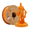 Polymaker PLA filament | Sunrise-Orange | 1,75mm | 1kg | PolyTerra