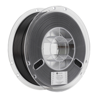 Polymaker PLA filament | Svart | 1,75mm | 1kg | PolyLite 70525 PA02001 PM70525 DFP14082