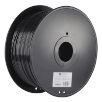 Polymaker PLA filament | Svart | 1,75mm | 3kg | PolyLite 70595 PA02037 PM70595 DFP14076