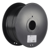 Polymaker PLA filament | Svart | 1,75mm | 3kg | PolyMax DFP14112 - 1