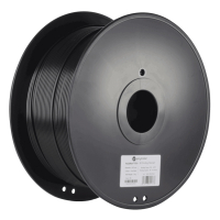 Polymaker PLA filament | Svart | 2,85mm | 3kg | PolyMax 70163 PM70163 DFP14113