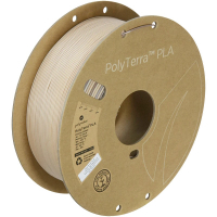 Polymaker PLA filament | Trä | 1,75mm | 1kg | PolyTerra Gradient PA04031 DFP14394