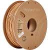 Polymaker PLA filament | Träbrun | 1,75mm | 1kg | PolyTerra