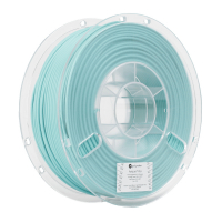 Polymaker PLA filament | Turkos | 1,75mm | 1kg | PolyLite 70541 PA02010 PM70541 DFP14078
