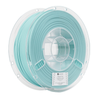 Polymaker PLA filament | Turkos | 1,75mm | 1kg | PolyLite DFP14078