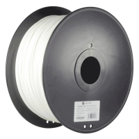 Polymaker PLA filament | Vit | 1,75mm | 3kg | PolyMax 70160 PM70160 DFP14120