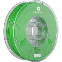 Polymaker PVB filament | Grön | 1,75mm | 0,75kg | PolySmooth 70512 PJ01006 PM70512 DFP14222