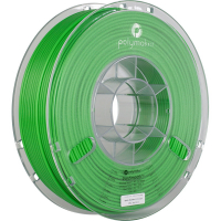 Polymaker PVB filament | Grön | 2,85mm | 0,75kg | PolySmooth 70513 PJ01018 PM70513 DFP14223