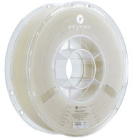 Polymaker PVB filament | Naturlig | 1,75mm | 0,75kg | Polycast 70813 PJ03001 PM70813 DFP14175