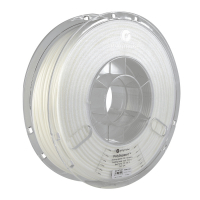 Polymaker PVB filament | Pärlvit | 1,75mm | 0,75kg | PolySmooth 70188 PD04001 PM70188 DFP14140