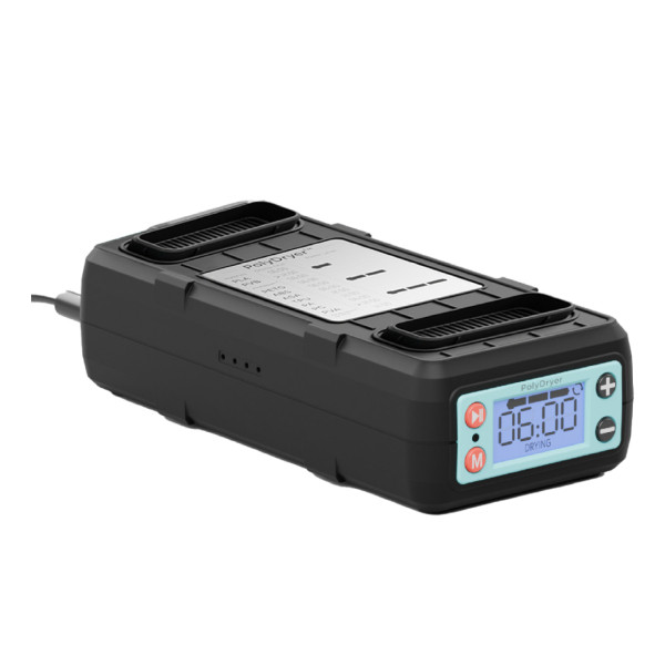 Polymaker Polydryer Dock DAR02571 - 1