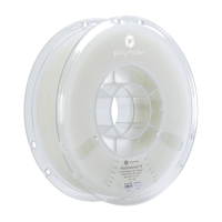 Polymaker S2 filament | Natural | 1,75mm | 0,5kg | PolyDissolve DFP14012