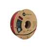Polymaker TPU-95A High Speed filament | Transparent Röd | 1,75mm | 1kg | PolyFlex