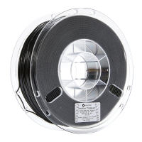 Polymaker TPU95-HF filament | Svart | 1,75mm | 1kg | PolyFlex 70295 PD03001 PM70295 DFP14028