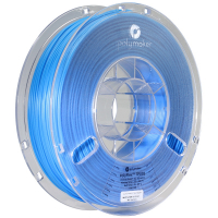Polymaker TPU95 filament | Blå | 1,75mm | 0,75kg | PolyFlex 70275 PD01005 PM70275 DFP14176