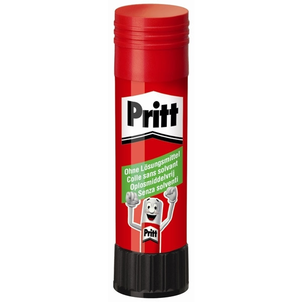 Pritt Limstift | 43g  201504 - 1