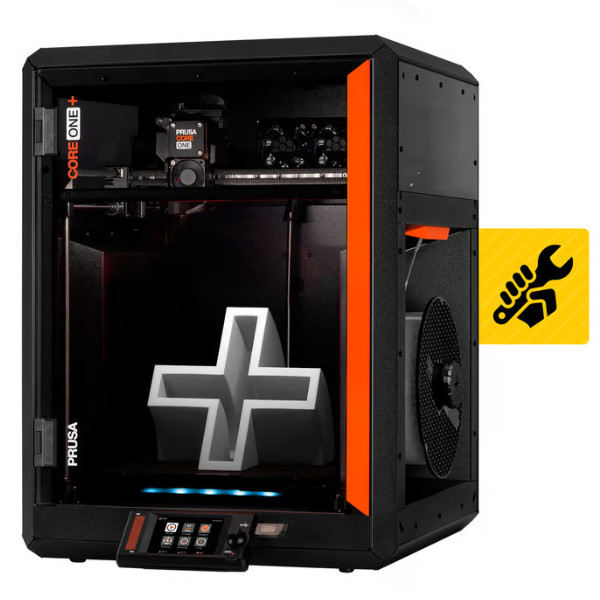 Prusa CORE One+ (Gen 2) kit [28kg✔️] DKI00628 - 1