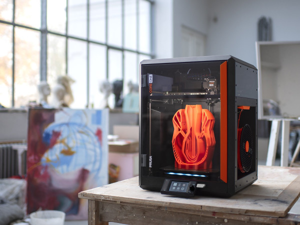 Prusa CORE One+ (Gen 2) kit [28kg✔️] DKI00349 - 2