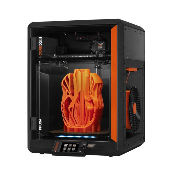 Prusa CORE One+ (Gen 2) kit [28kg✔️] DKI00349 - 1